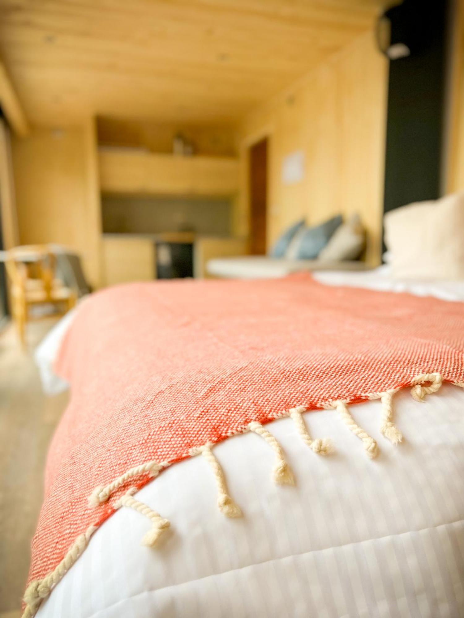 Outscape L Cabanas Lago Puyehue Ngoại thất bức ảnh