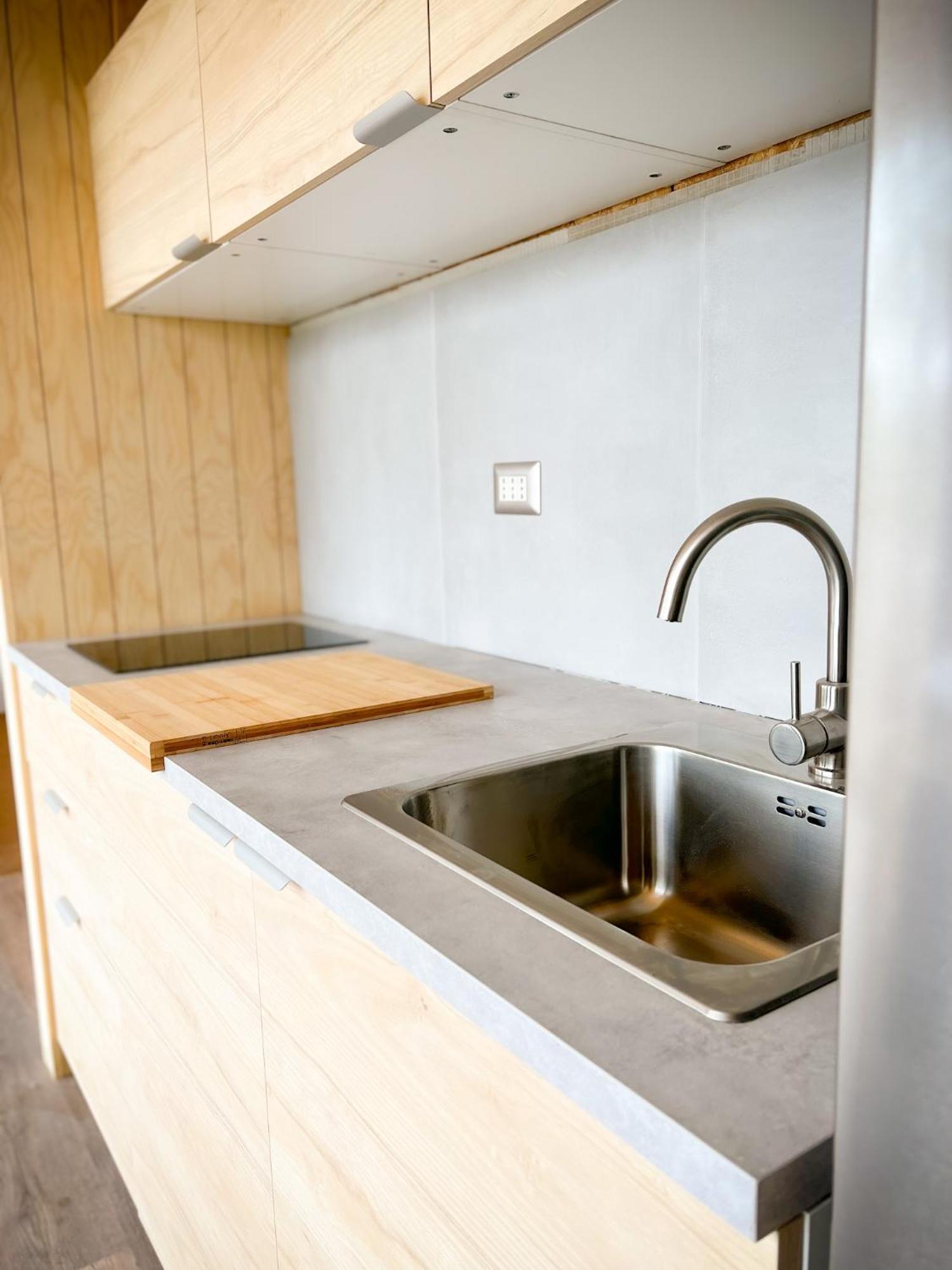 Outscape L Cabanas Lago Puyehue Ngoại thất bức ảnh