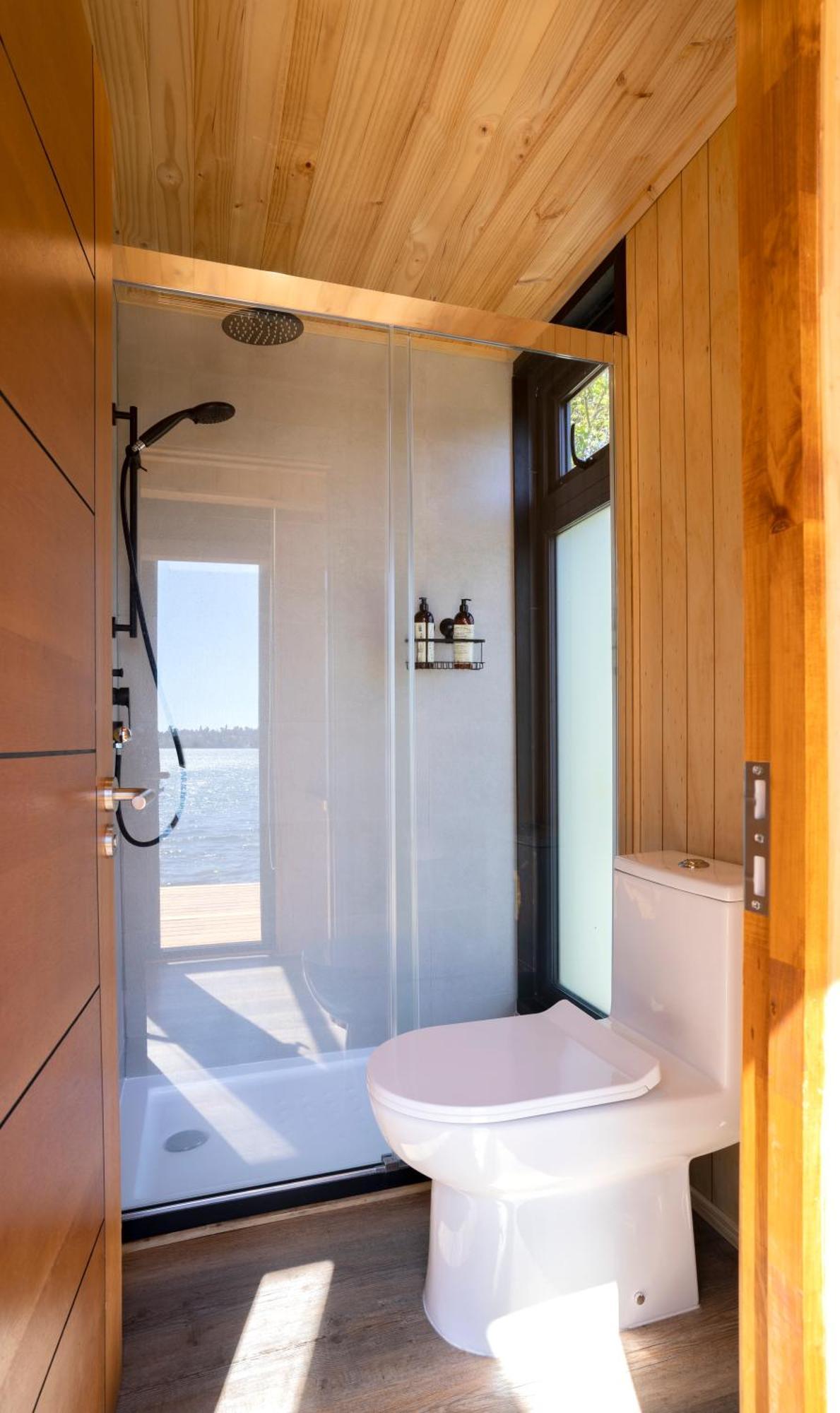 Outscape L Cabanas Lago Puyehue Ngoại thất bức ảnh